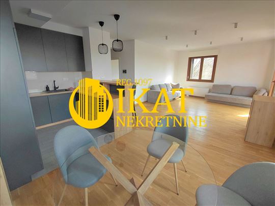 Zvezdara, prelep stan u novogradnji, 3.0 86m2