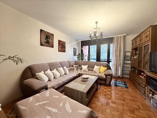 4.0 stan u srcu Rakovice ID#14658