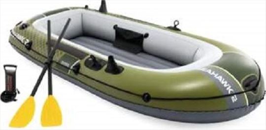 66332 Intex set camac SEAHAWK 2