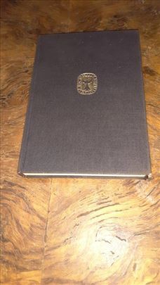 Antologija moderne američke poezije