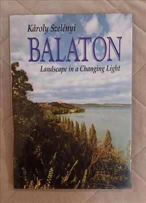 Balaton monografija