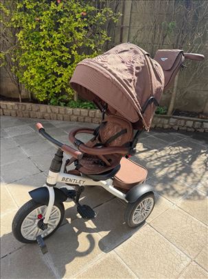 BENTLEY tricikl