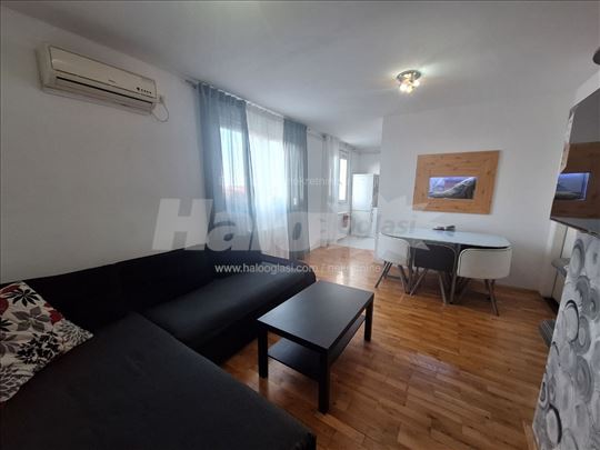 Beograd, Vidikovački venac, 2.5, 64m2