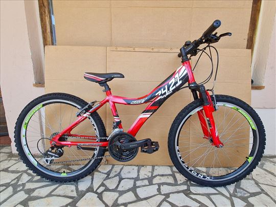 Bergamont Nuget 24 ka