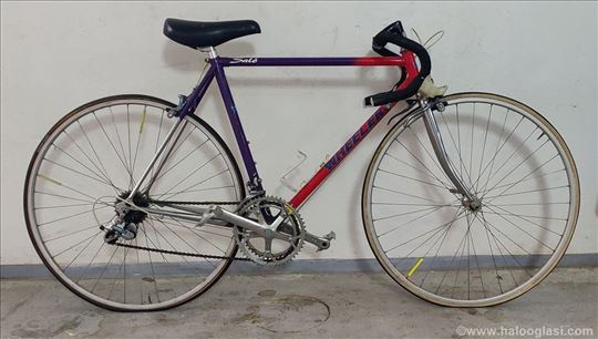 Bicikli Wheeler Salo – Shimano - sportski model