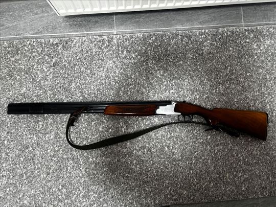 Bokerica Zastava M80 