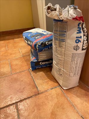 Ceresit lepak za pločice