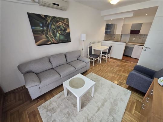 Cerska,novogradnja,manji dvosoban,useljiv ID#81920