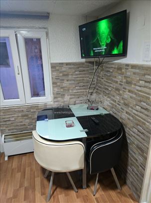 Dušanovac - Garsonjera