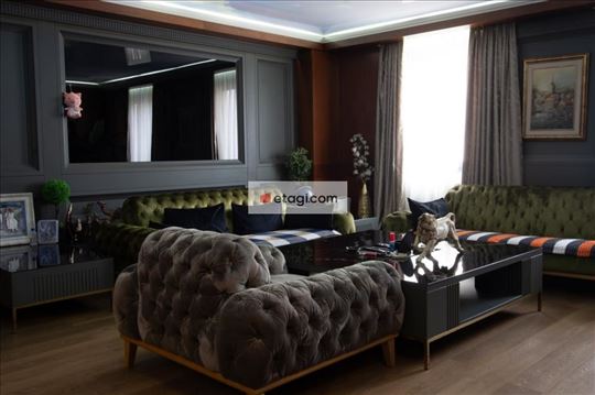 Ekskluzivan 4.0 stan na prestižnoj lokaciji