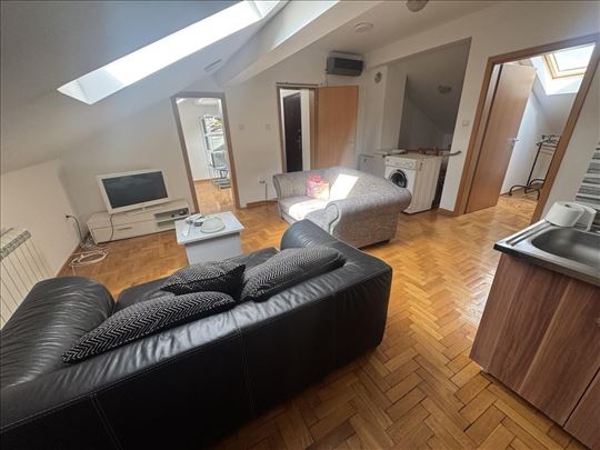 Filmski grad, 65m2, 3.0, opremljen