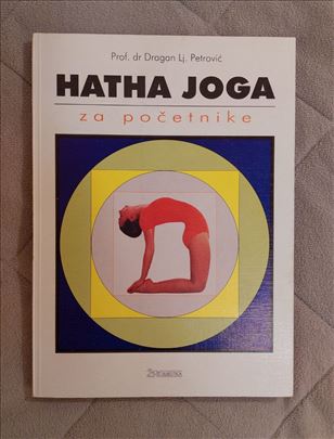 Hatha joga
