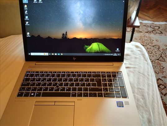 HP Elitebook. G6