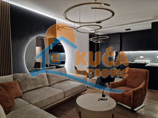 Izdaje se stan u Planet Residence