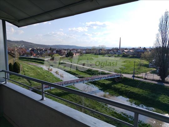 Izdajem stan kao poslovni prostor ili za život