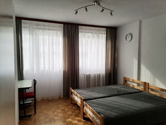 Jednoiposoban stan na Limanu I