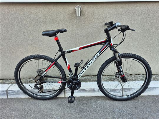 Kayoba breker 2.0 M Sweden disk