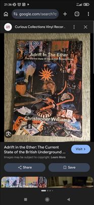 Knjiga o rock muzici