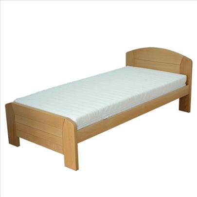 krevet afrodita za dušek 190x80