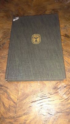 KRONIKA O VLADAVINI KARLA IX Prosper Merime