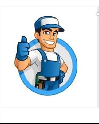 Kvalitetne stolarske usluge - brzo i povoljno