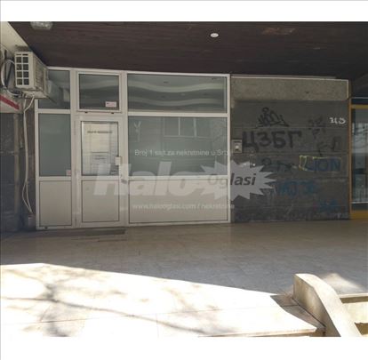 Lokal za prodaju ili izdavanje