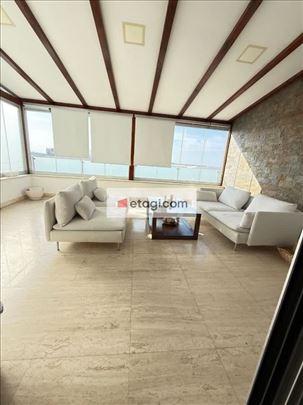 Luksuzan 4.0 penthouse, 125 m² + garaža i parking