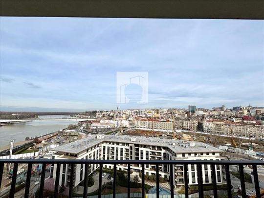 Lux 4.0 stan BW Simfonija sa najlepšim pogledom 