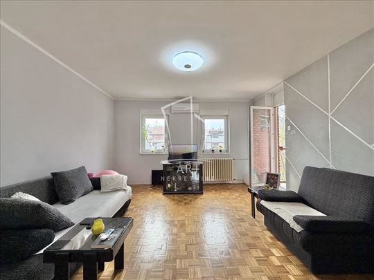 Mirijevo IV , odličan 2.5 stan ID#14661