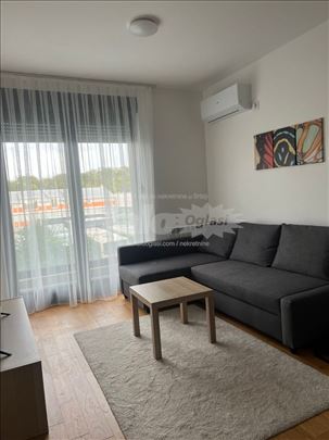 Nov, namešten stan – Woodstar Residence, Zvezdara