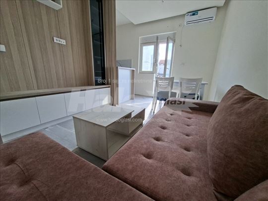 Novi Beograd - 4.0 renoviran 