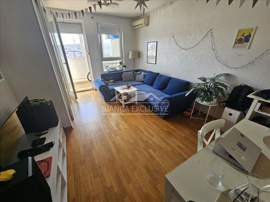 Novi Beograd-Beliville ID#1548