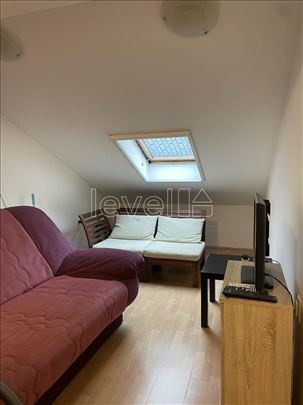 Novi Sad, Nova Detelinara, Stan, 1, 23,00m2