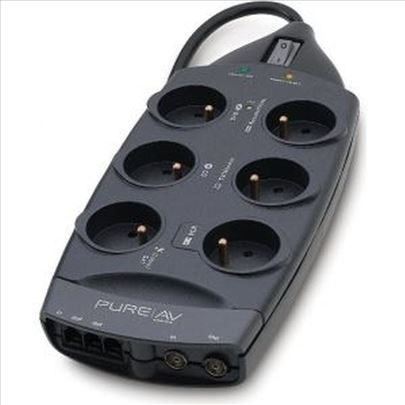 Novo Belkin strujni protektor garancija 