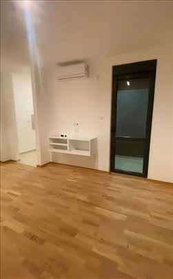 Novogradnja 62m2, uknjižen, rezervisan