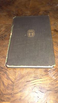 Oskar Vajld – Slika Dorijana Greja