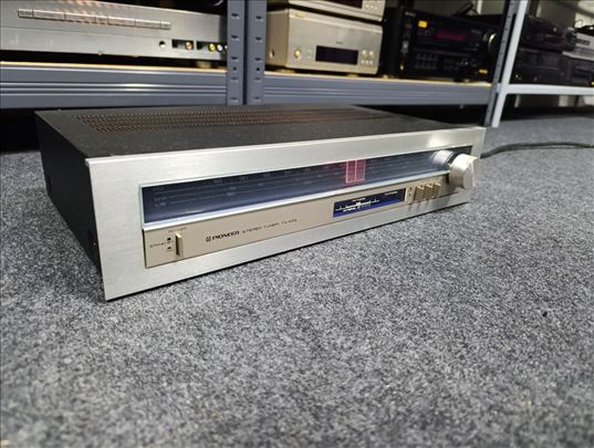 Pioneer TX-410 L tjuner