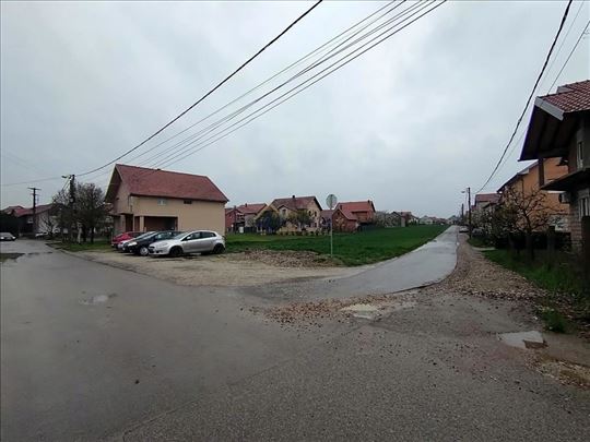 Poljoprivredno zemljište