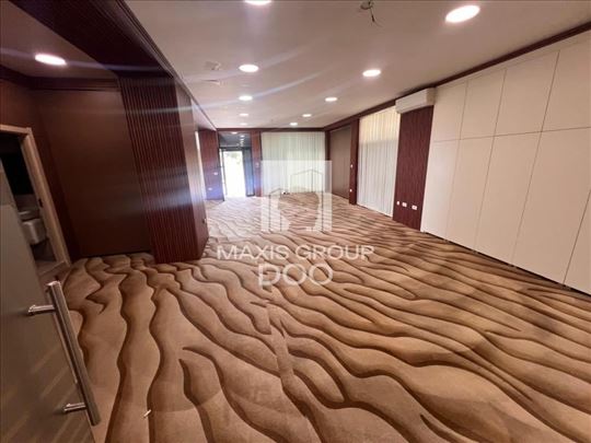 Poslovni prostor od 154,51 m2 - LEDINE-Surčinska u