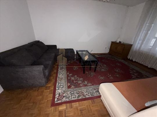 Retko u ponudi, 43m2, 5/8 Prve pruge,blizu keja ID