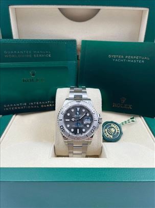 Rolex GMT Master II 