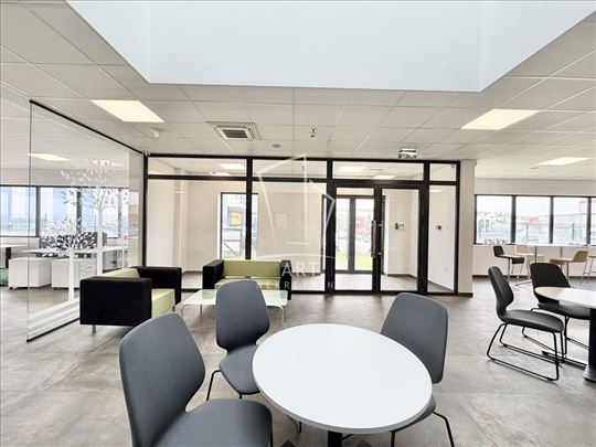 Skladišno poslovni objekat ID#14666