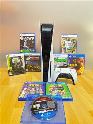 SonyPlaystation 5 