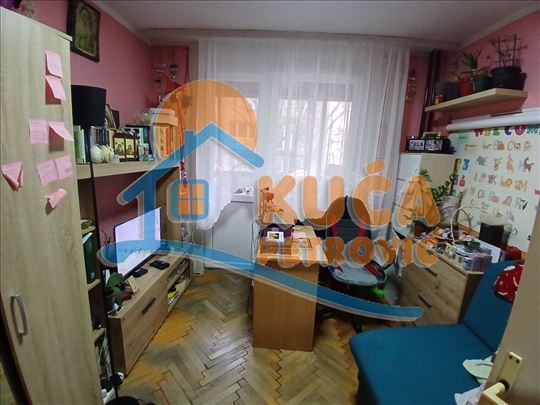 Stan 2.0, Fakultet Zaštite na radu