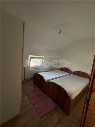 Stan na Altini, SVE režije uključene u cenu