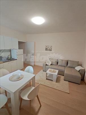 Stan na Voždovcu 3.0