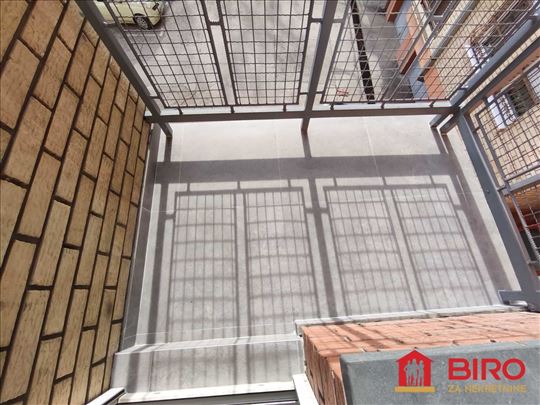 Stan,Novi Sad,Nova Detelinara,kv: 38.00, ID: 10131