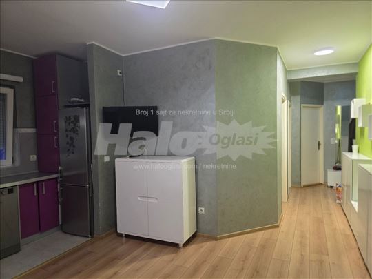 Stan u Žarkovu - Repiška