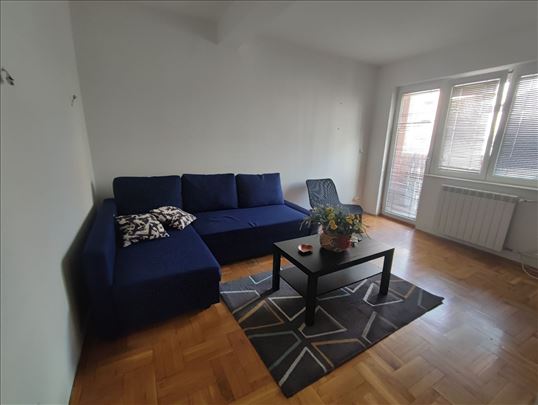 Vojvode Stepe-useljiv 2.0 stan