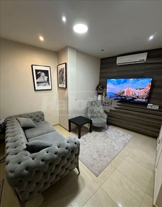 Vracar LUX , stan na top lokaciji